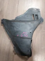 Брызговик BMW 5-Series