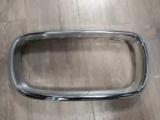 Решетка радиатора BMW X5