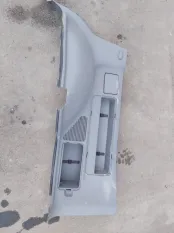 Накладка багажника Toyota Land Cruiser