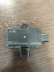 Блок управления давления шин MERCEDES GL 500 4MATIC