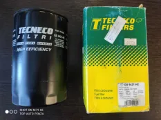 Фильтр масляный