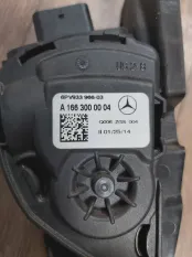 Педаль газа MERCEDES GL 500 4MATIC