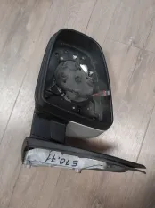Корпус зеркала BMW X5 3.0d