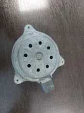 Мотор вентилятора охлаждения AUDI A6