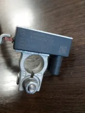 Клемма аккумулятора MERCEDES GL 500 4MATIC