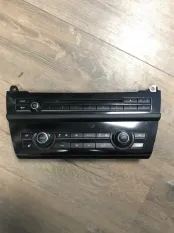 Блок управления климатом BMW 528i