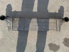 Интеркулер BMW X5