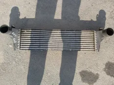 Интеркулер BMW X5