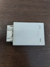 Блок управления пневмоподвеской BMW X6M