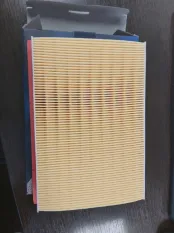 Фильтр воздушный Chevrolet