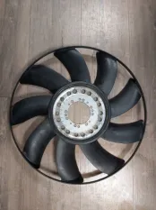 Вентилятор радиатора BMW 730i