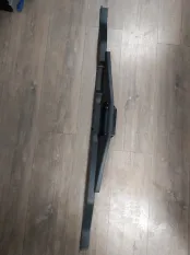 Накладка крышки багажника BMW X5 4.8i