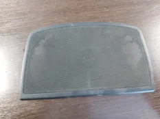 Решетка динамика BMW X5 50iX