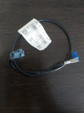 Проводка MERCEDES GL 500 4MATIC