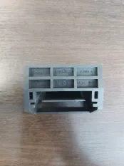 Кронштейн радиатора BMW X5 3.0d