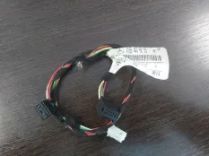 Проводка MERCEDES GL 500 4MATIC