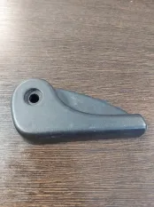 Ручка открывания капота BMW X5 50iX