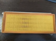 Фильтр воздушный Volkswagen Golf/Jetta