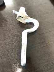 Петля багажника MERCEDES GL 500 4MATIC