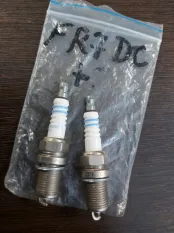 Свеча зажигания Bosch