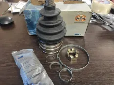 Шрус наружный Nissan Primera