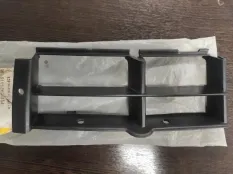 Решетка в бампер BMW 5 Series