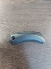 Ручка открывания капота BMW