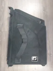 Обшивка багажника BMW X5 50iX