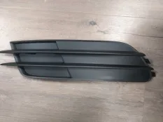 Решетка в бампер AUDI A6