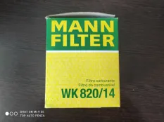 Фильтр топливный Mercedes