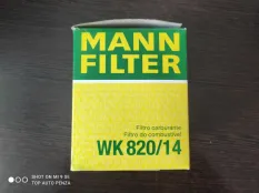 Фильтр топливный Mercedes