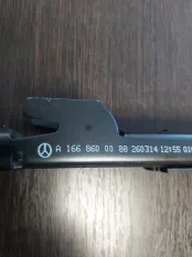 Крепление ремня безопасности MERCEDES GL 500 4MATIC