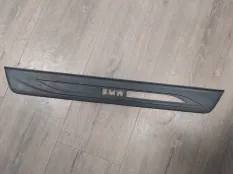 Накладка порога BMW 528i