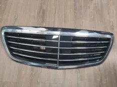 Решетка радиатора MERCEDES S-classe
