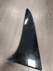 Накладка крышки багажника BMW X5