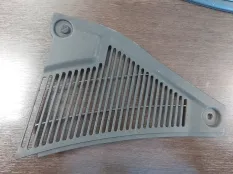 Накладка VOLKSWAGEN Touareg