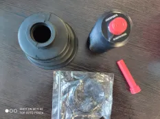 Пыльник ШРУСа Toyota Camry