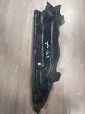 Пыльник крыла BMW X5