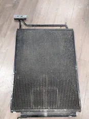 Радиатор кондиционера BMW X5