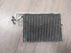 Радиатор кондиционера BMW X3 2.0d