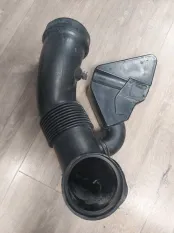 Резонатор воздушного фильтра BMW X5