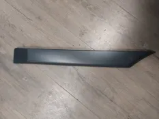 Накладка крышки багажника Mitsubishi Pajero