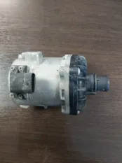 Помпа водяная BMW X5