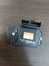 Резистор печки Toyota Hilux