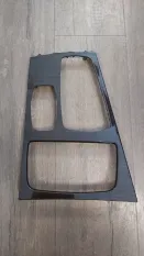 Накладка консоли BMW 750LiX
