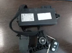 CAS3 BMW X5 3.0d