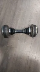 Вал промежуточный MERCEDES G 320 4X4