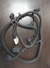 Проводка VOLKSWAGEN Touareg