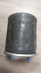 Воздушная подушка BPW