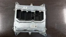 Блок управления двигателем BMW 528i
